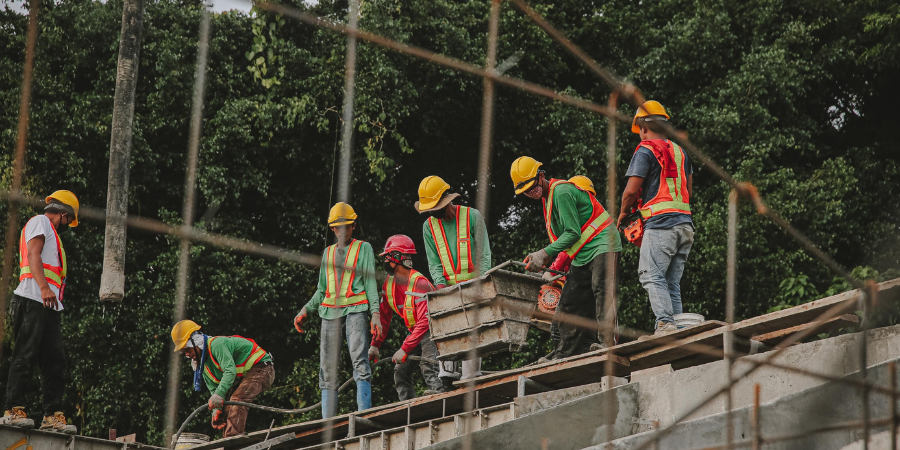 La siniestralidad en el trabajo vuelve a crecer: 293 muertes hasta mayo La siniestralidad en el trabajo vuelve a crecer: 293 muertes hasta mayo