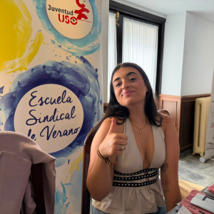La huelga y la CRS, protagonistas de la segunda jornada de la Escuela Sindical de Verano