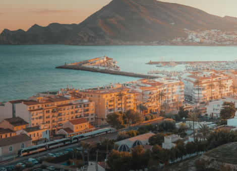 Crisis migratoria en Ceuta: solidaridad y responsabilidad
