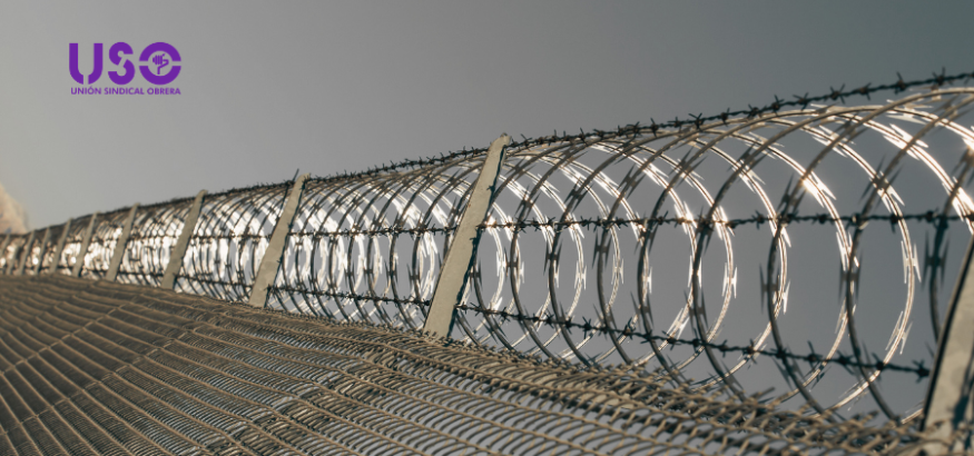 El Gobierno declara la crisis migratoria de Ceuta de interés para la seguridad nacional El Gobierno declara la crisis migratoria de Ceuta de interés para la seguridad nacional