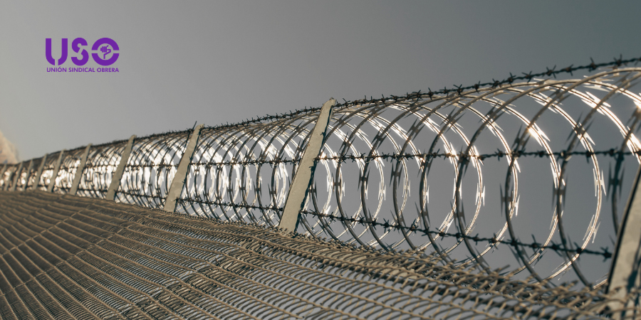 El Gobierno declara la crisis migratoria de Ceuta de interés para la seguridad nacional El Gobierno declara la crisis migratoria de Ceuta de interés para la seguridad nacional