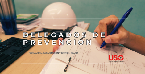 ¿Cuál es el papel de los delegados de prevención en el día a día? ¿Cuál es el papel de los delegados de prevención en el día a día?