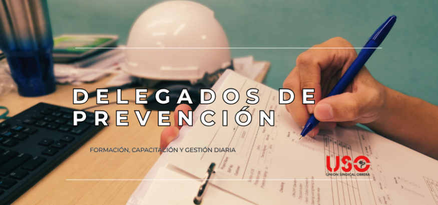 ¿Cuál es el papel de los delegados de prevención en el día a día? ¿Cuál es el papel de los delegados de prevención en el día a día?