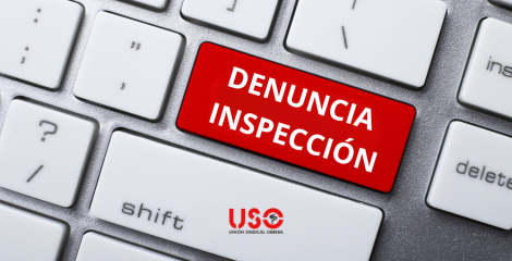 Cómo poner una denuncia anónima en la Inspección de Trabajo