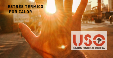 Herramientas para anticiparse al estrés térmico frente al calor