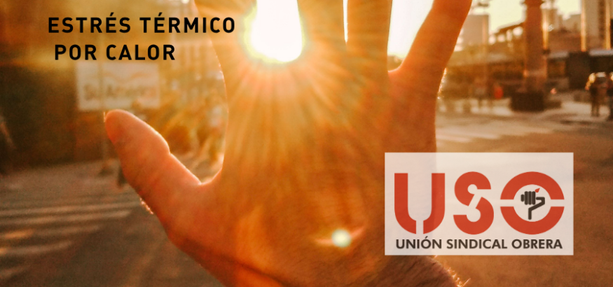 Herramientas para anticiparse al estrés térmico frente al calor