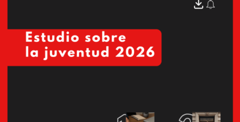 Informe 2026. Joven, tu suscripción no incluye futuro