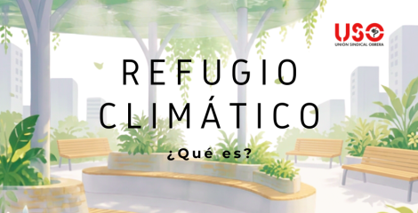 Refugios climáticos: más que una moda, una necesidad Refugios climáticos: más que una moda, una necesidad