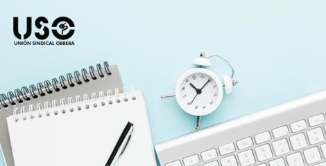 ¿Tu empresa falsea el registro horario? Te contamos qué hacer