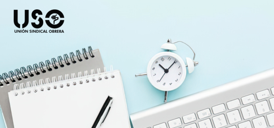 ¿Tu empresa falsea el registro horario? Te contamos qué hacer ¿Tu empresa falsea el registro horario? Te contamos qué hacer