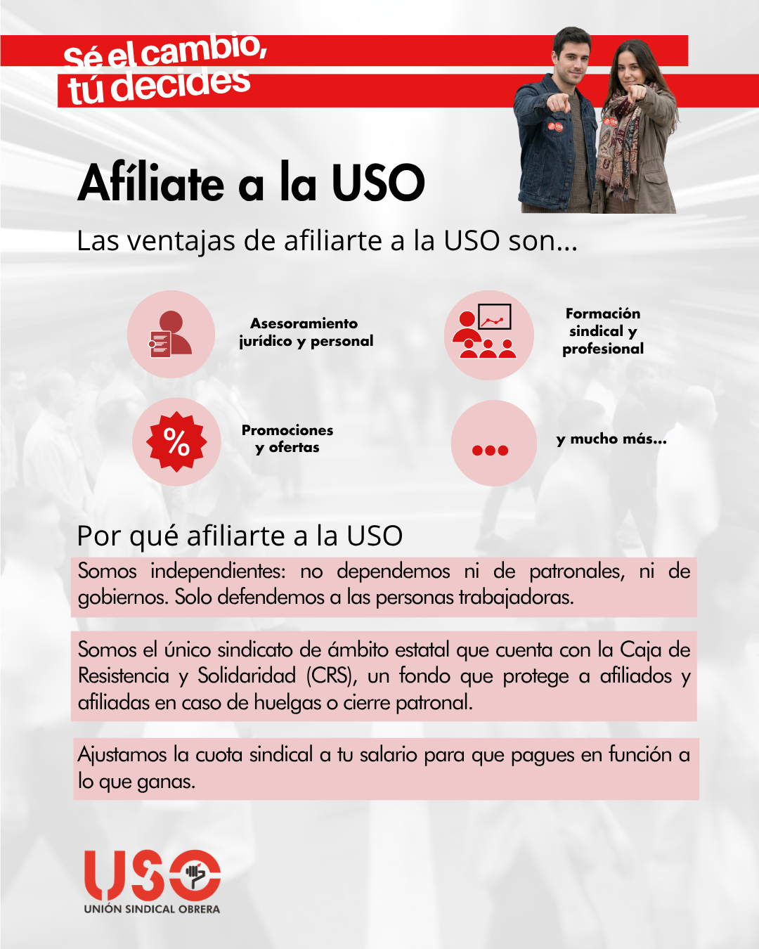 Post Elecciones Afíliate