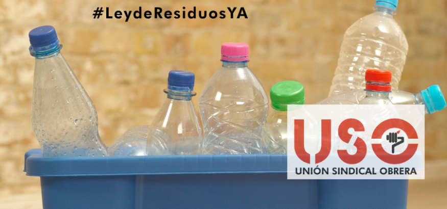 Ley de Residuos: reformar la ley no basta si no se aplica Ley de Residuos: reformar la ley no basta si no se aplica