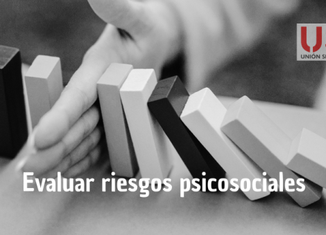 Riesgos psicosociales en el trabajo: por qué evaluarlos ya no puede esperar