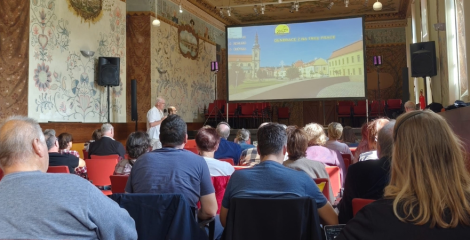 Generación Z en el mercado laboral: seminario europeo para comprender sus retos Generación Z en el mercado laboral: seminario europeo para comprender sus retos
