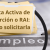 Renta Activa de Inserción o RAI: qué es, requisitos y cómo solicitarla