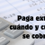 Paga extra. ¿Tengo derecho? ¿Cuándo y cuánto se cobra?