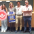 USO participa en el Comité Ejecutivo de la CES en Madrid