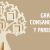 ¿Qué es el grado de consanguinidad? ¿Quién es familiar de primer/segundo grado?