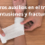 Primeros auxilios en el trabajo: contusiones y fracturas