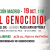 USO llama a manifestarse el 19 de octubre, en Madrid, contra el genocidio en Gaza