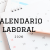 Sindicato USO. Calendario laboral 2026: consulta los festivos y puentes del próximo año