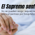 El Supremo sentencia: no se pueden exigir requisitos extra para el permiso de hospitalización