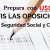 Prepara gratis con USO las oposiciones a AGE, Seguridad Social y Correos